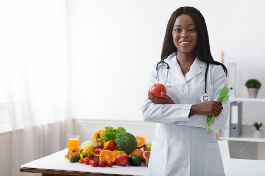 Nutrition